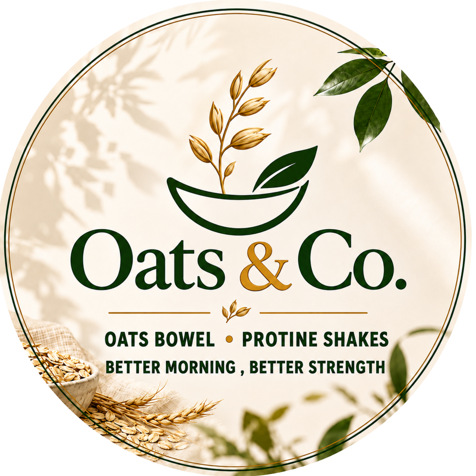 Oats & Co.